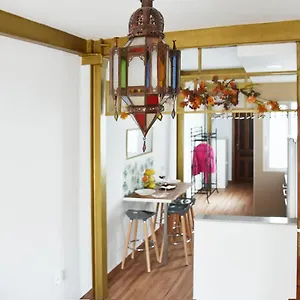Apartamento Puerta Real, Sevilla