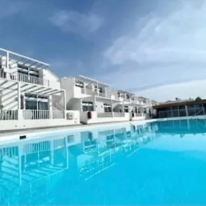  Apartamento Gracioseros España