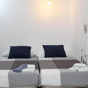 Apartamento El Rincon De Patro, Sevilla