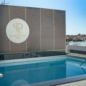 Soho Boutique Catedral Otel