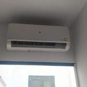 Apartamento L Cparking Segun Disponibilidad Netflix, Sevilla