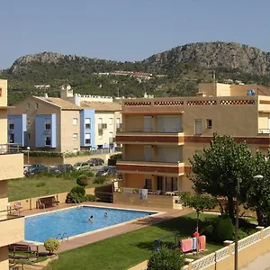  Apartamento Fincasol España