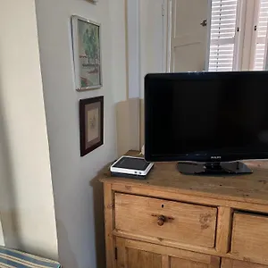 Apartamento C Buen Viaje 5, Sevilla