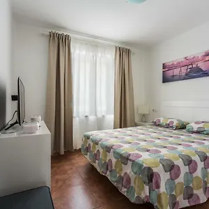  Apartamento Pearl España