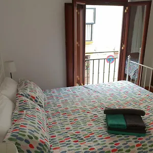 Apartamento Hispalis San Luis, Sevilla
