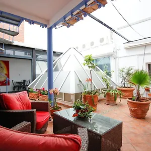 Apartamento Terraza Tailandia, Sevilla