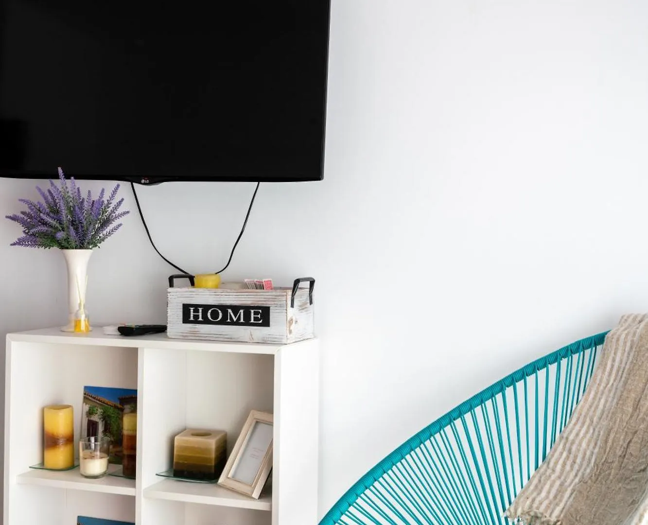 Apartmán Azahar Sevilla Španělsko