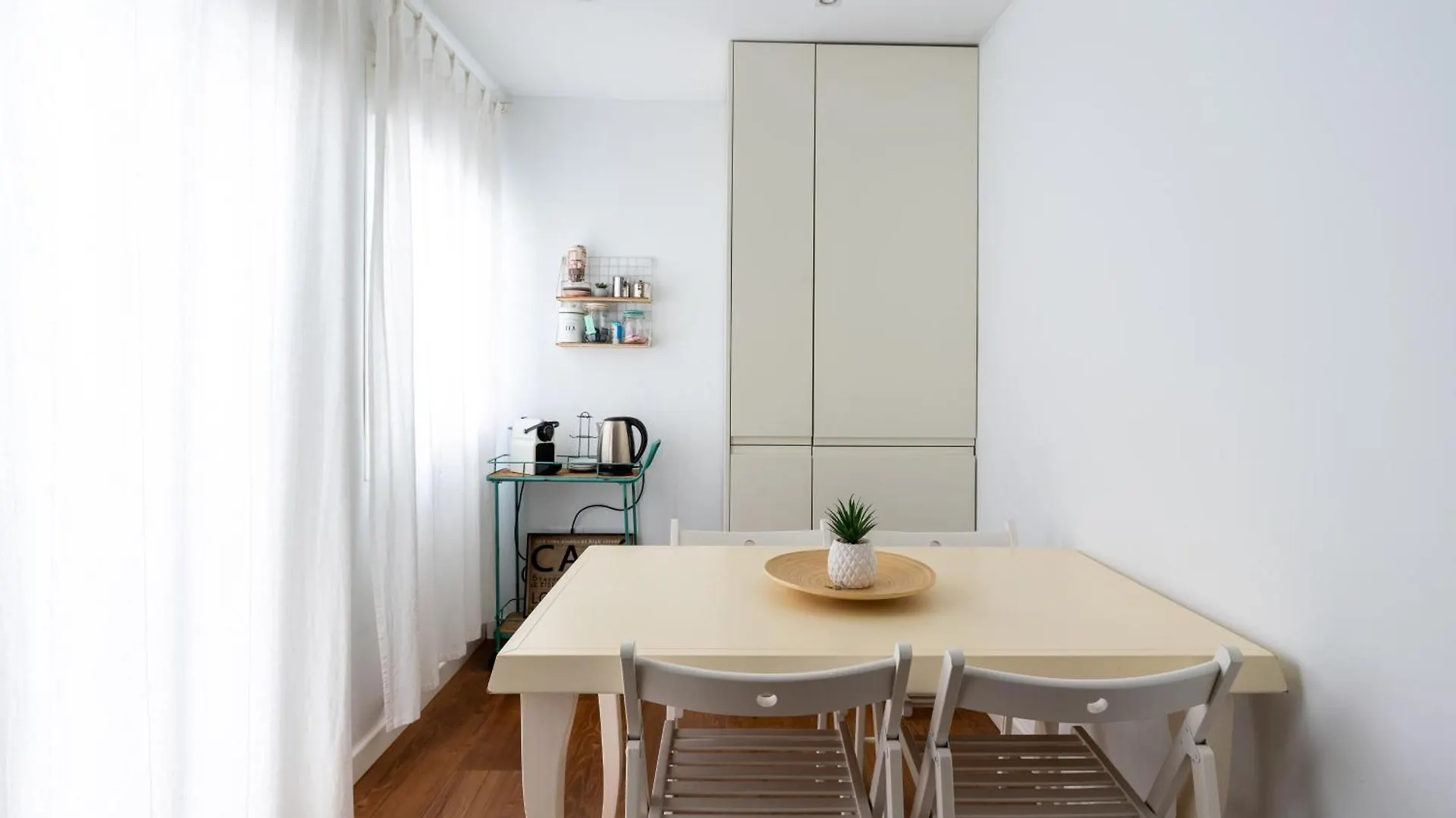 Apartmán Azahar Sevilla Španělsko
