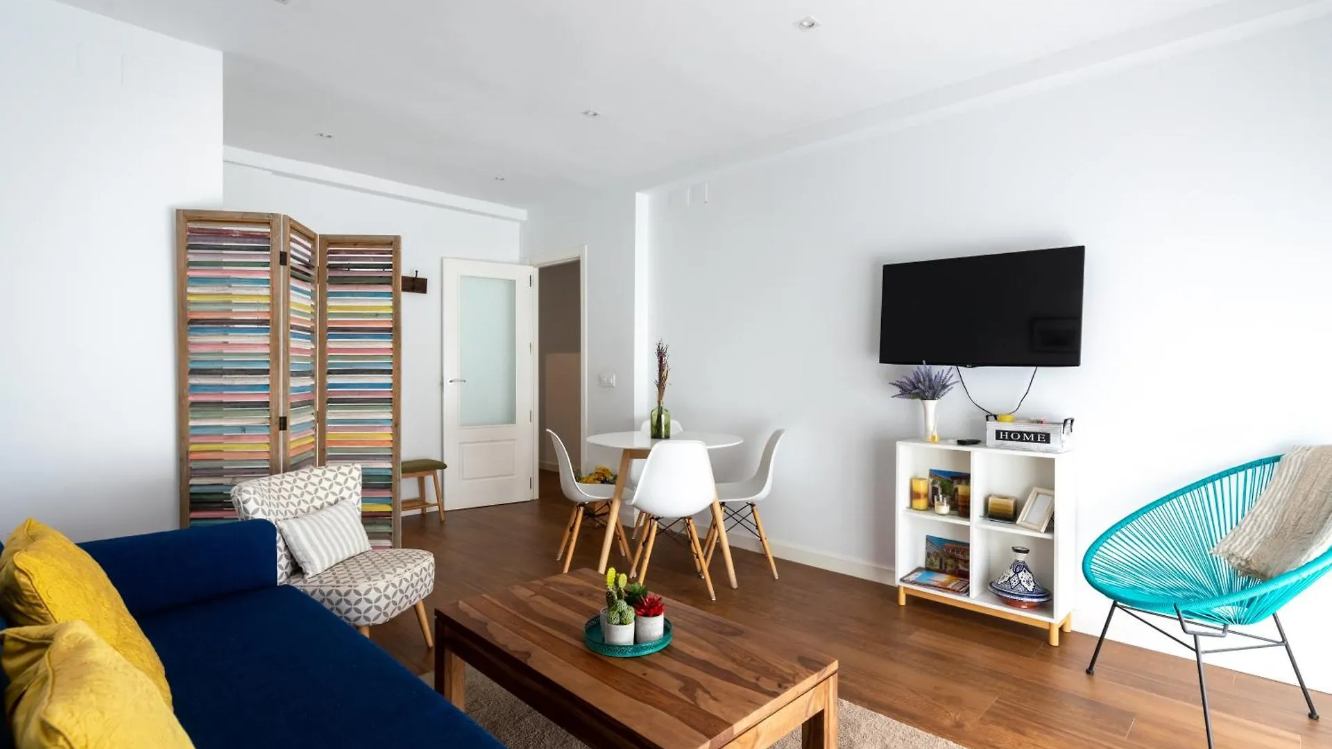 Apartmán Azahar Sevilla 0*,  Španělsko