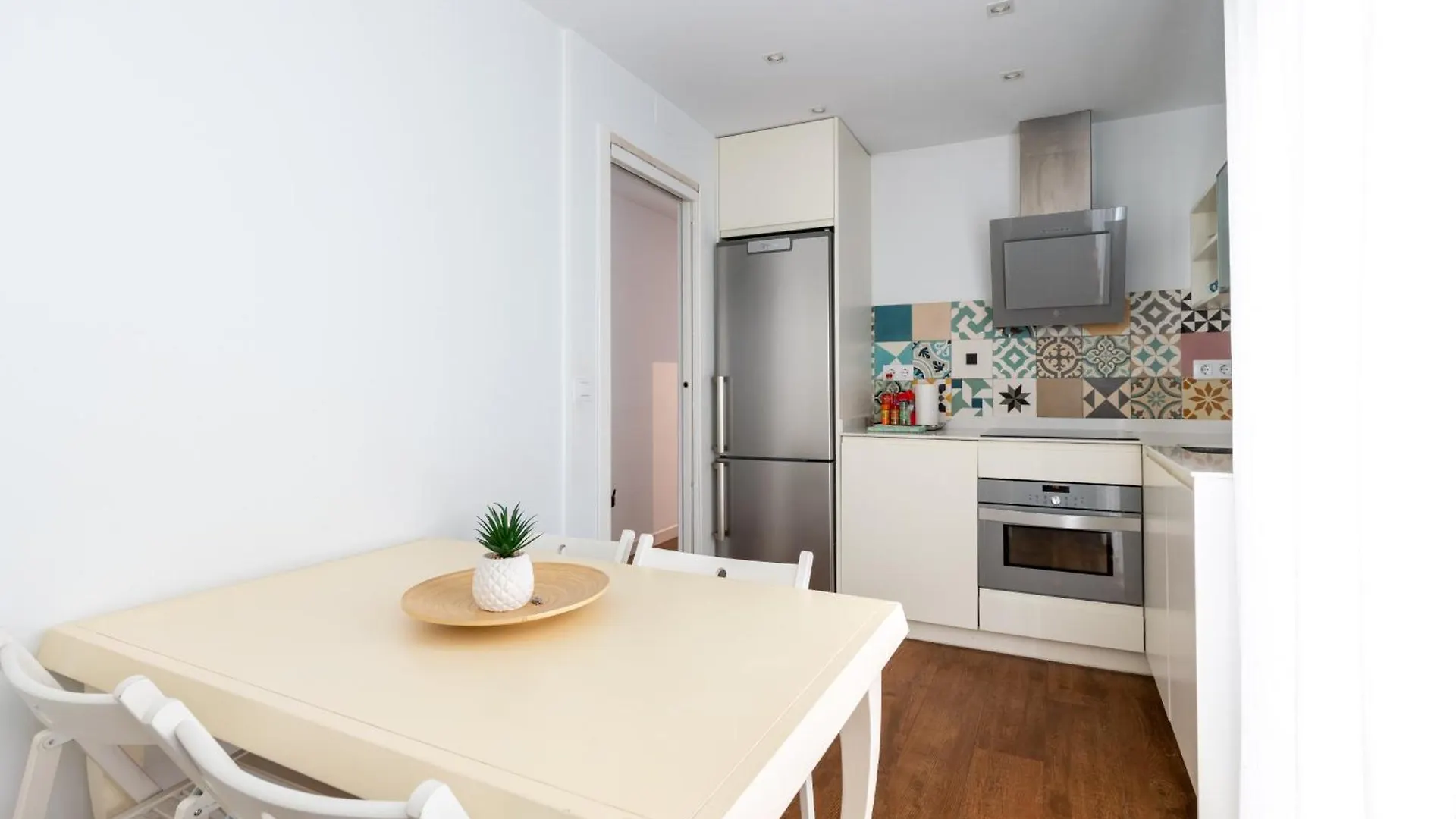Apartmán Azahar Sevilla