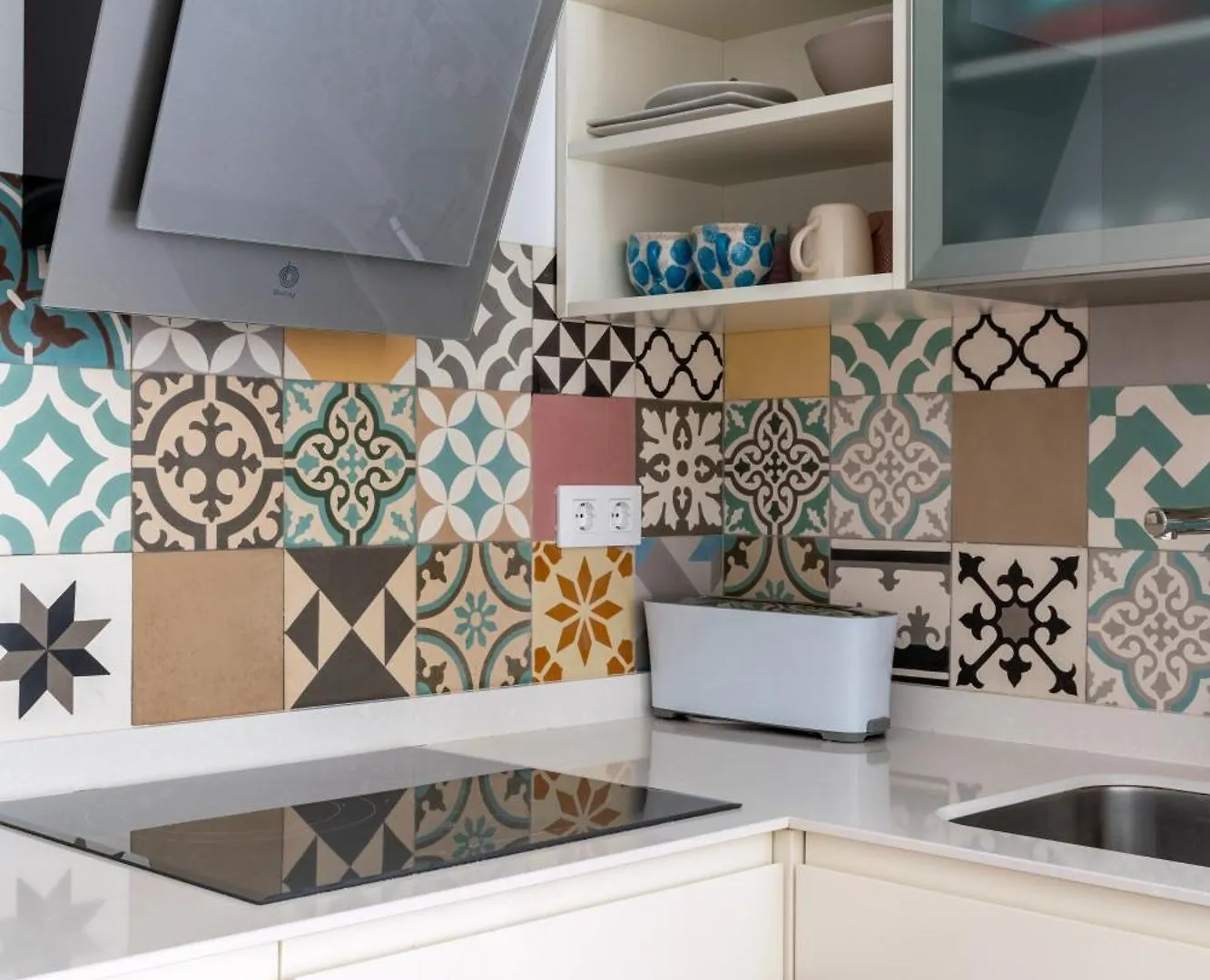 Apartmán Azahar Sevilla 0*,