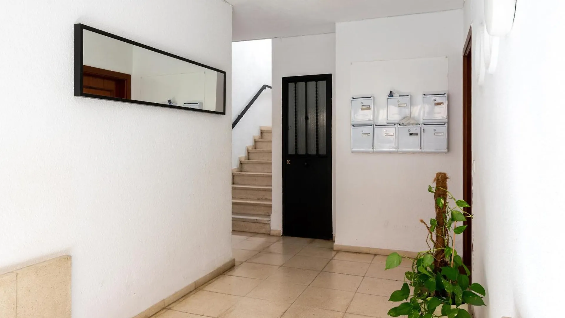 Apartmán Azahar Sevilla 0*,  Španělsko