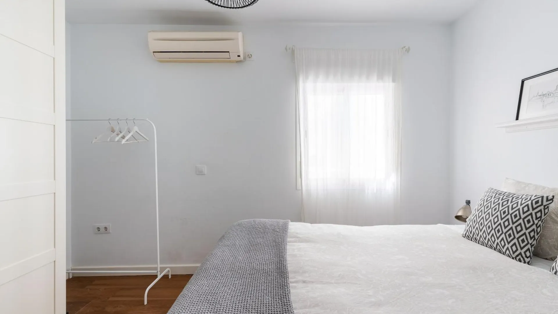 Apartmán Azahar Sevilla