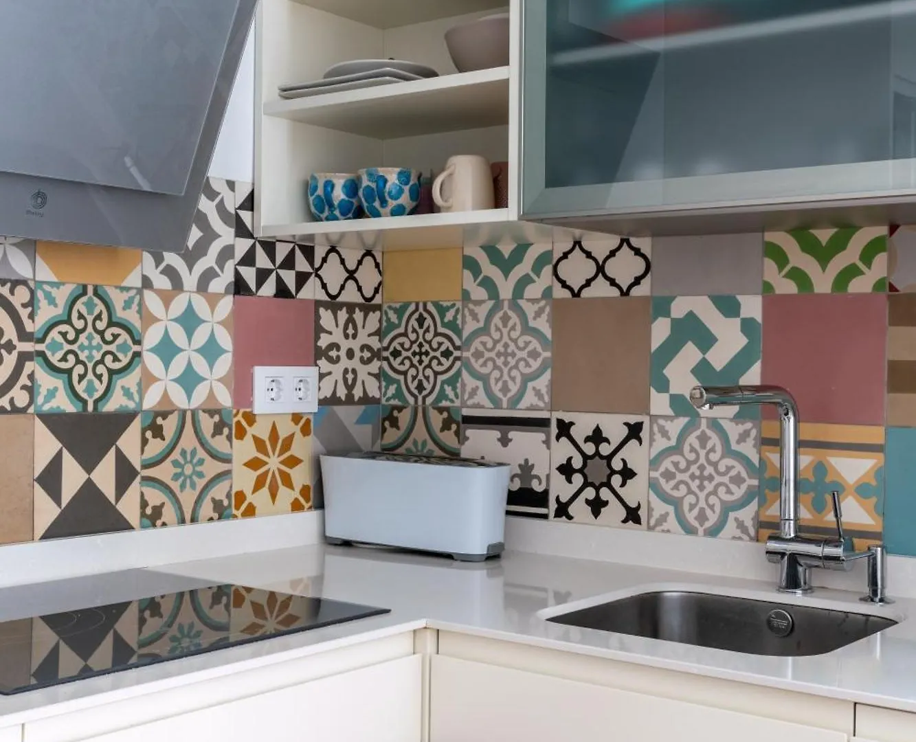 Apartmán Azahar Sevilla 0*,  Španělsko