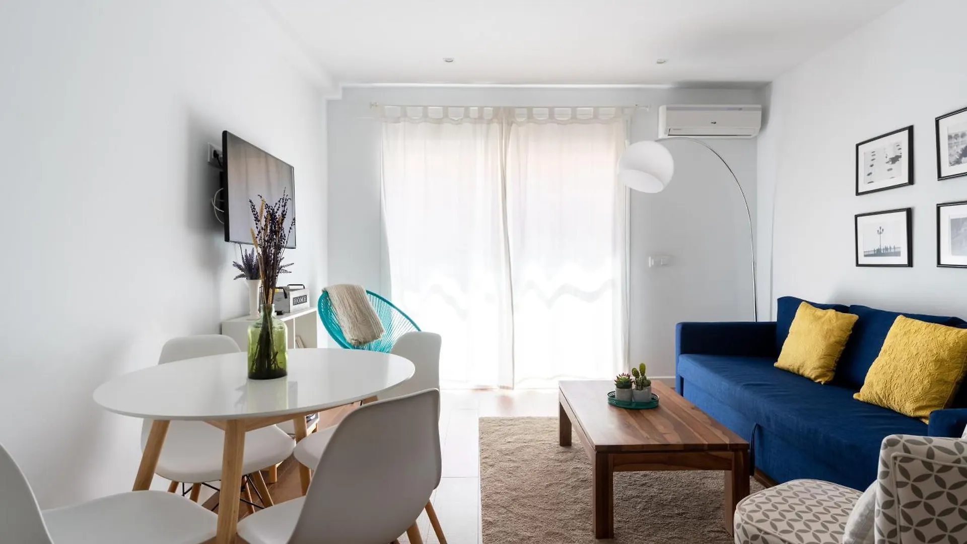 Apartmán Azahar Sevilla