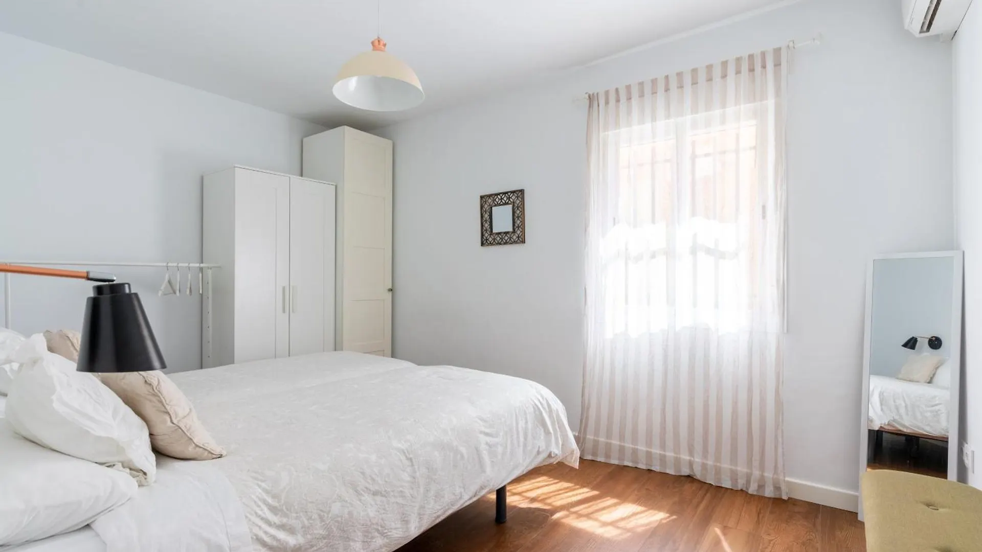 Apartmán Azahar Sevilla