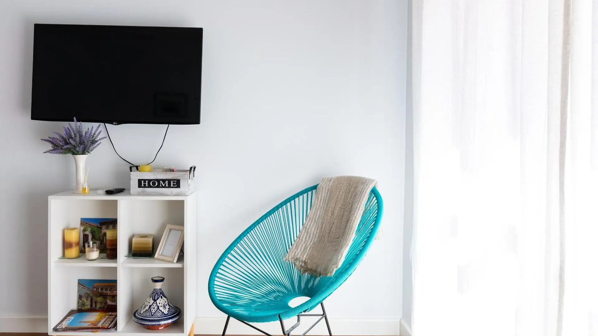 Apartmán Azahar Sevilla