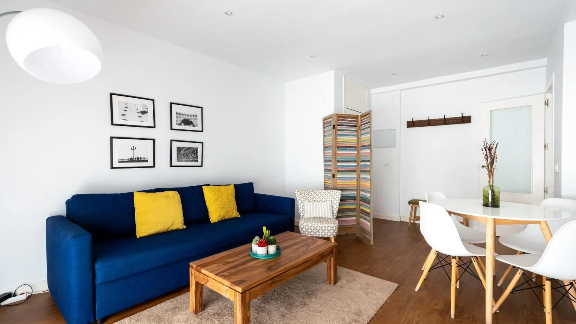 Azahar Apartment Seville