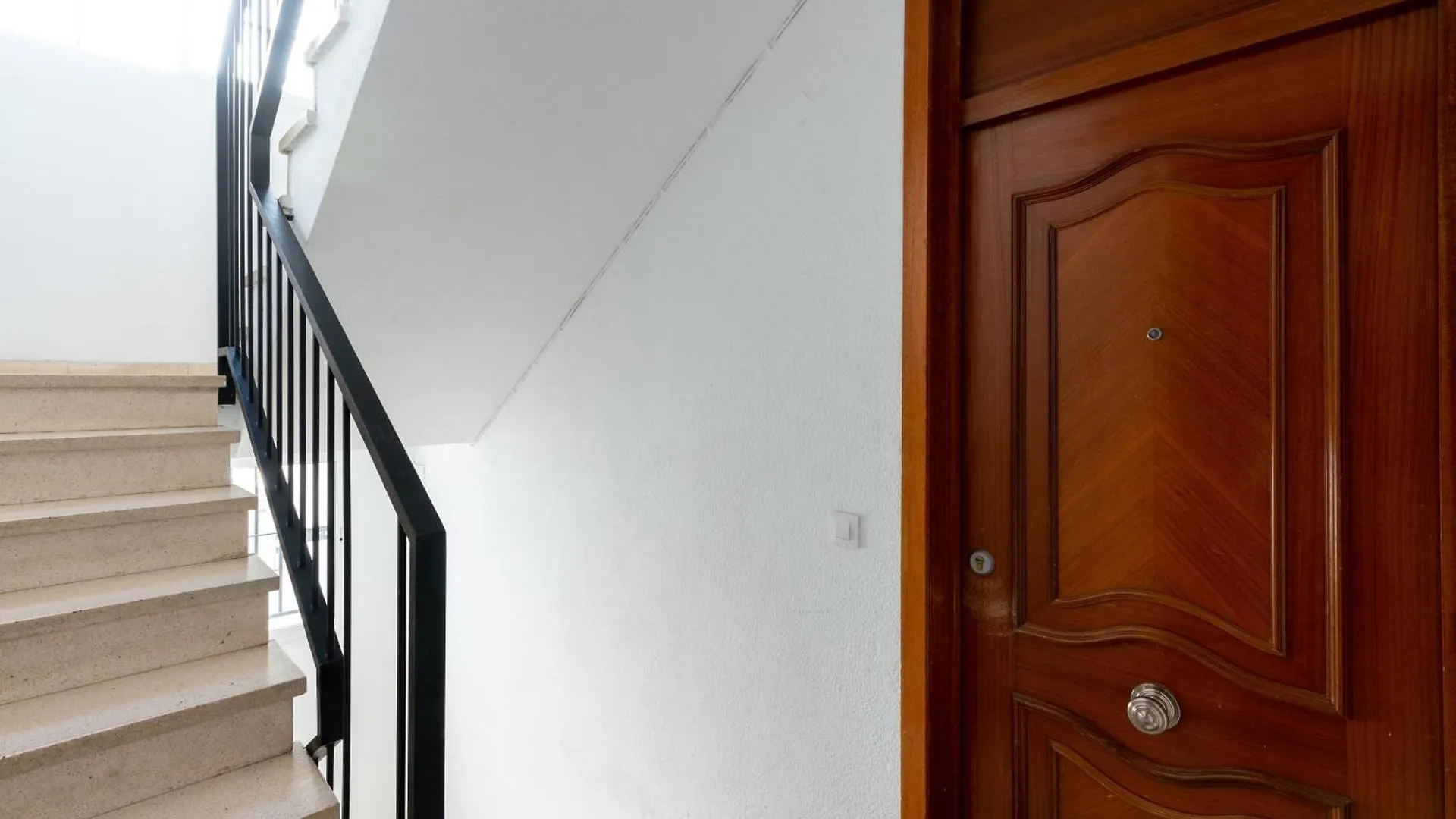 Azahar Apartment Seville