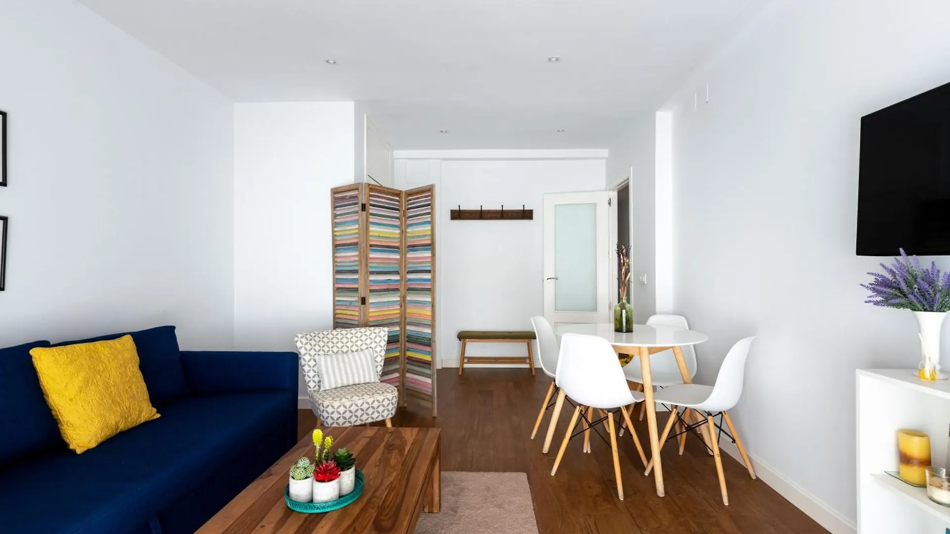 Azahar Apartment Seville