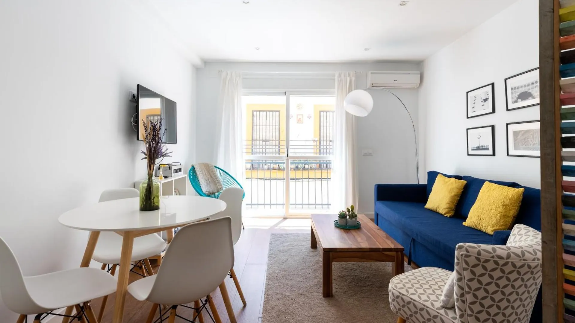 Azahar Apartment Seville