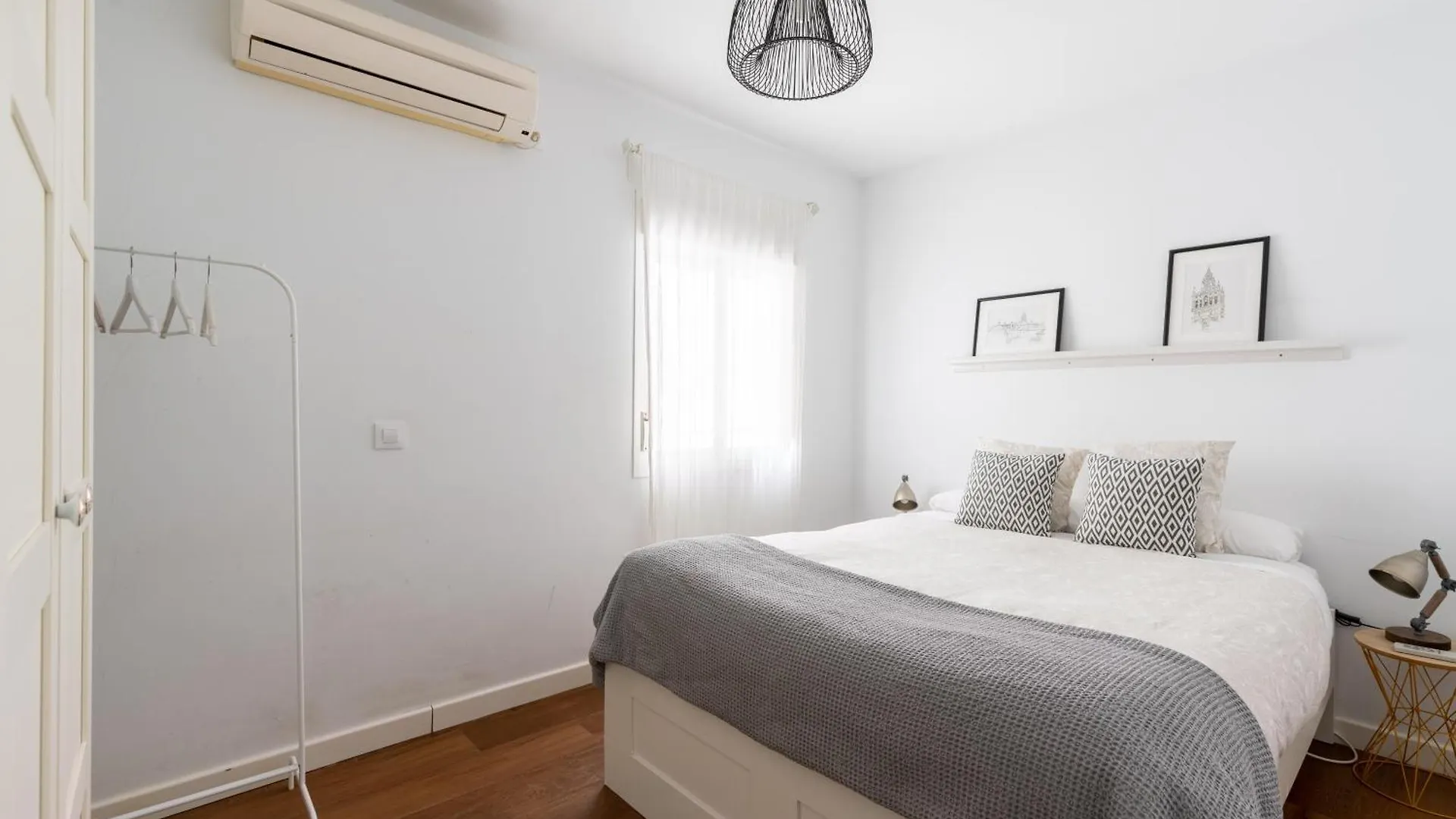 Azahar Apartment Seville Spain