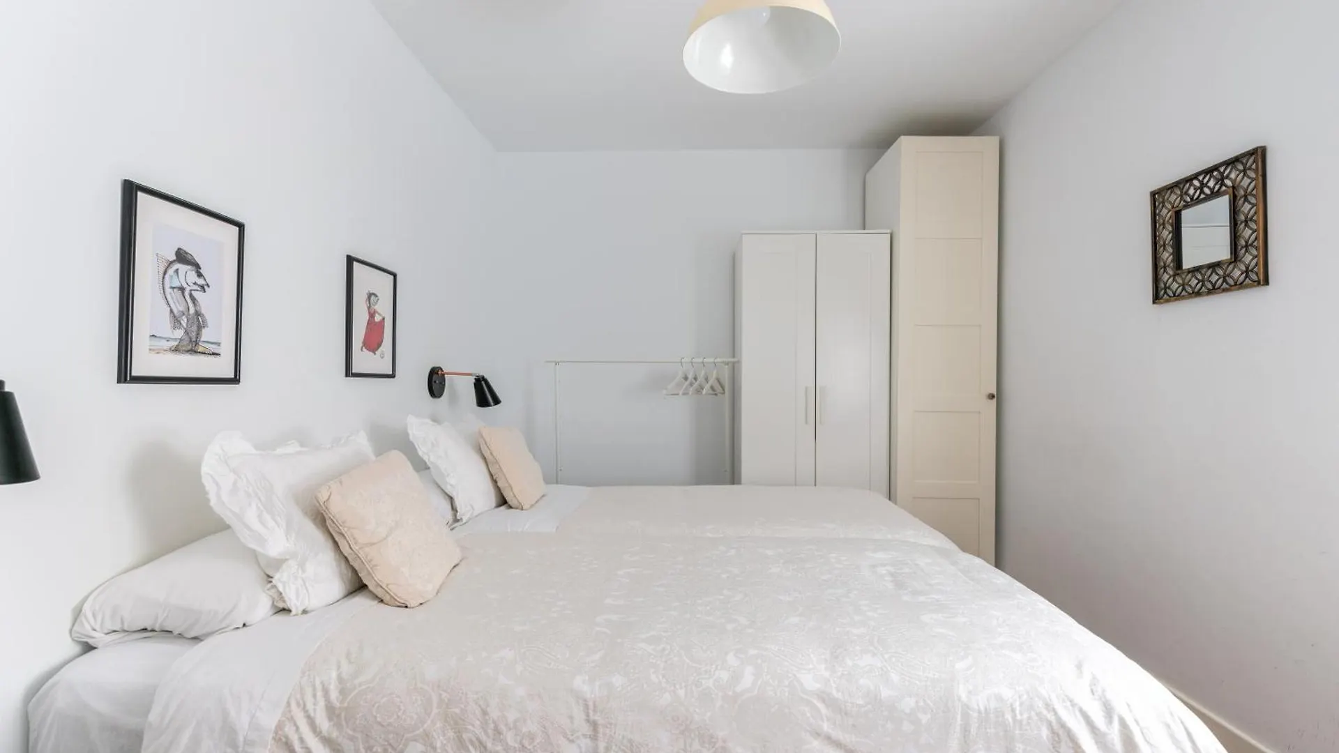 Azahar Apartment Seville