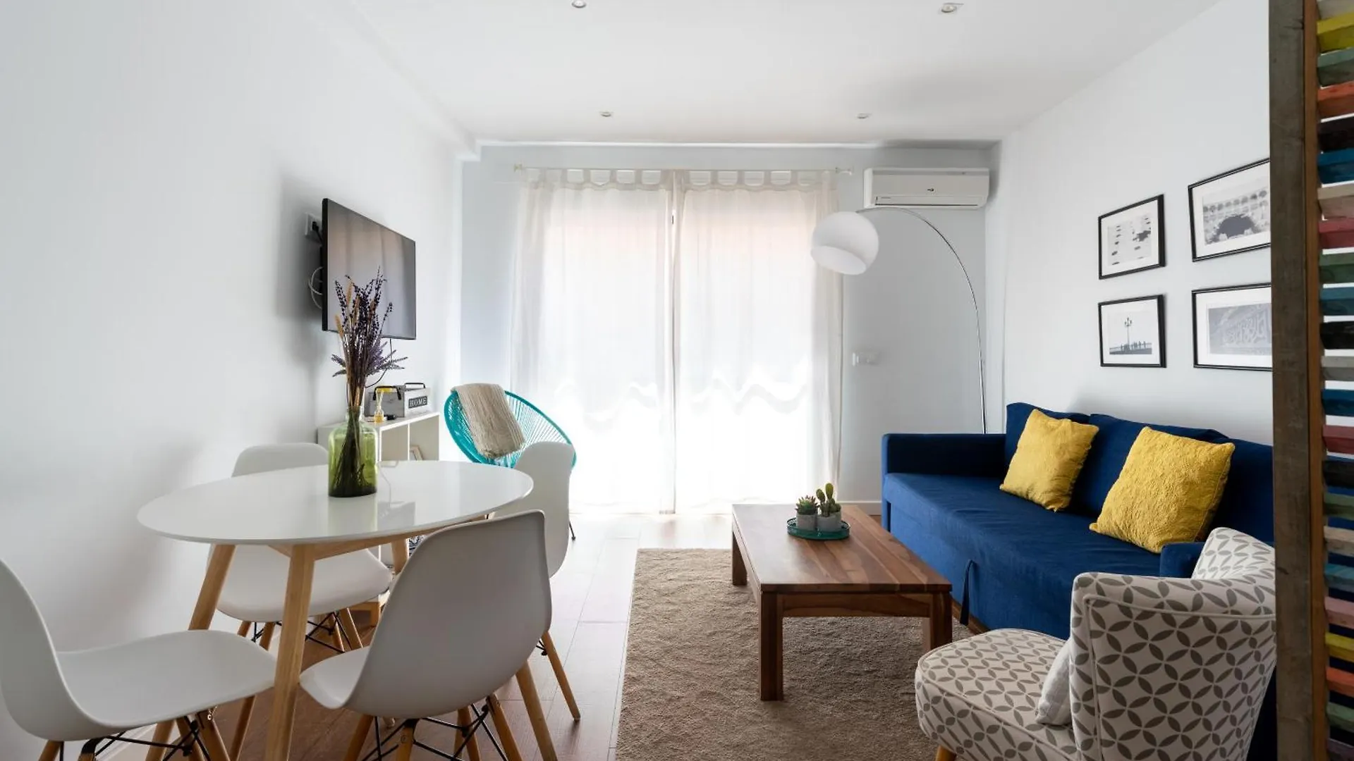 Azahar Apartment Seville